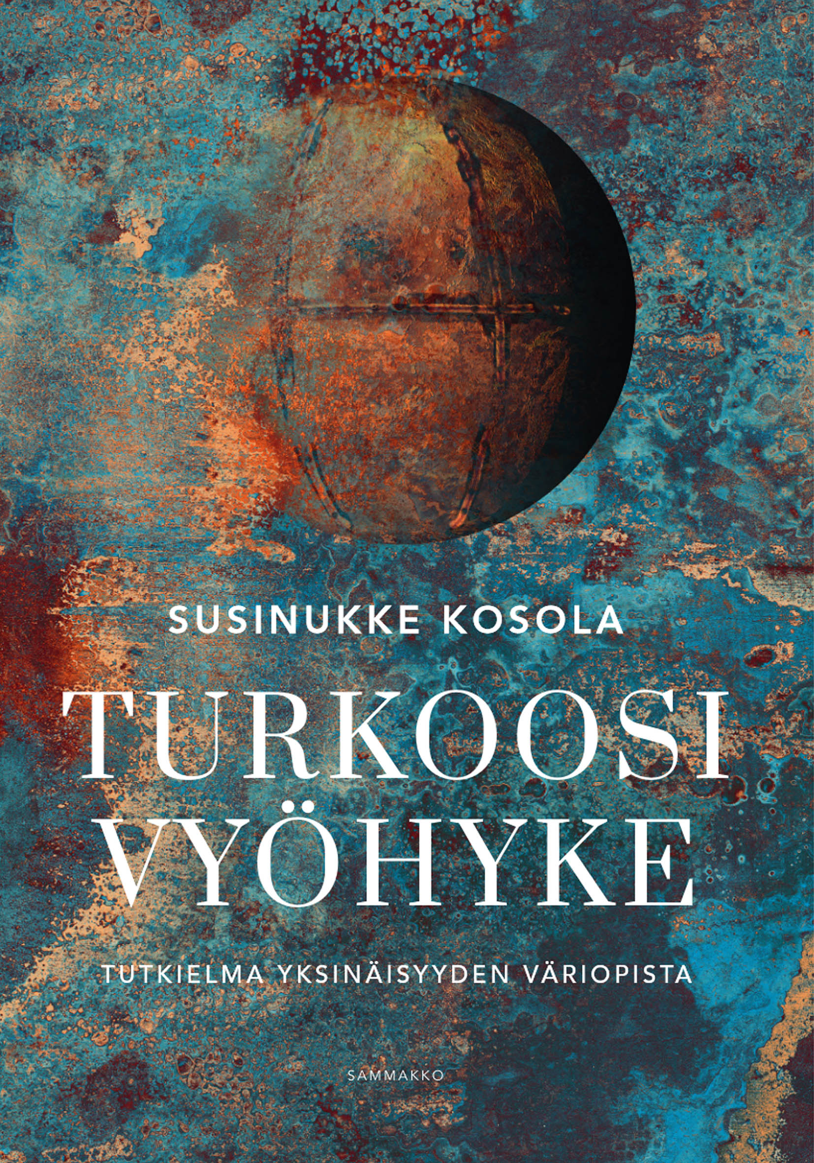 Turkoosi vyöhyke